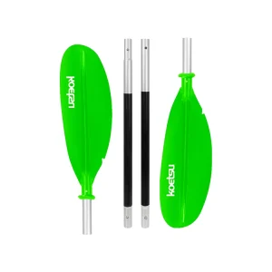 4-Piece Two Way Paddle