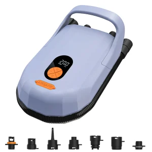Rechargeable  SUP Electric Air Pump
