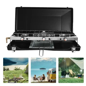 Portable Cooking Stove