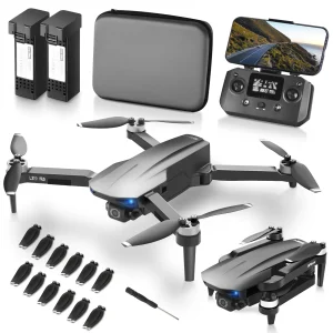 NBD Drone with Camera 4K